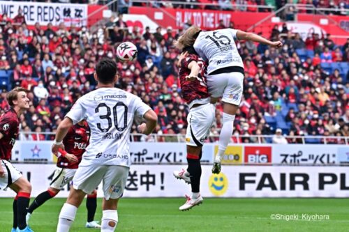 20241110 J1 Urawa vs Hiroshima Kiyohara5(s)