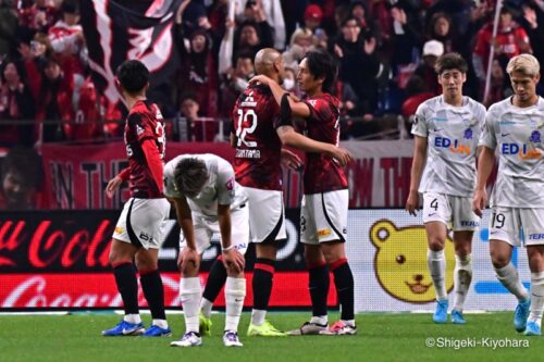 20241110 J1 Urawa vs Hiroshima Kiyohara69(s)