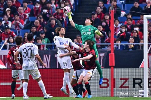 20241110 J1 Urawa vs Hiroshima Kiyohara6(s)