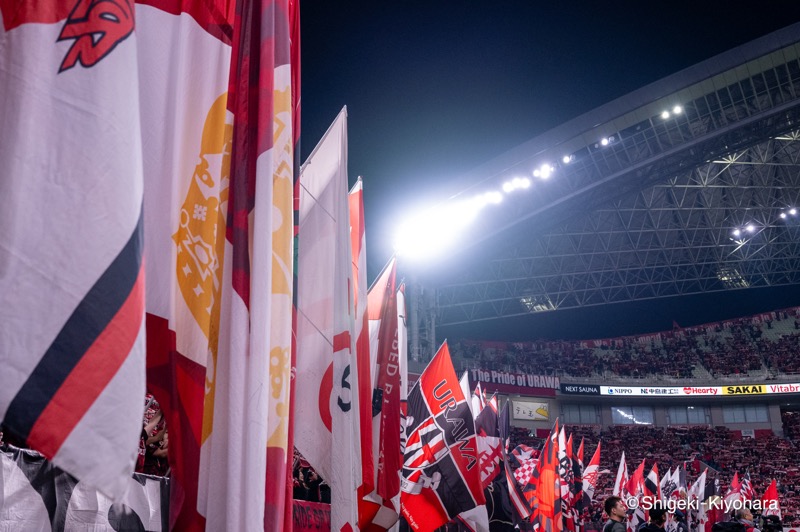 20241110 J1 Urawa vs Hiroshima Kiyohara76(s)