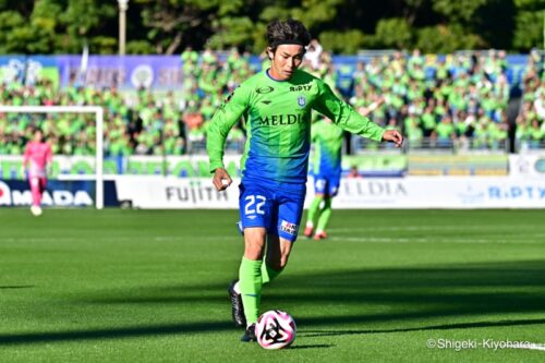 20241130 J1 Shonan vs YokohamaFM Kiyohara44(s)