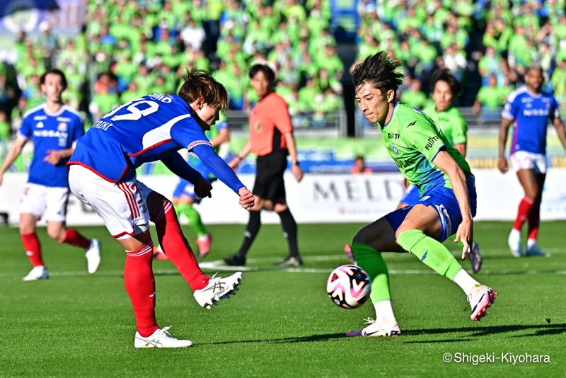 20241130 J1 Shonan vs YokohamaFM Kiyohara46(s)