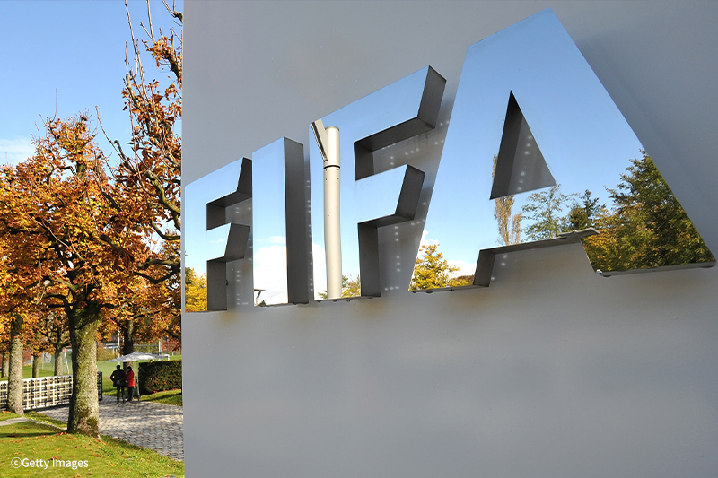 FIFAクラブワールドカップ2025 組み合わせ抽選