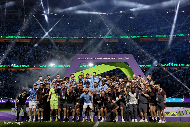 FIFAクラブワールドカップ2025 大会概要