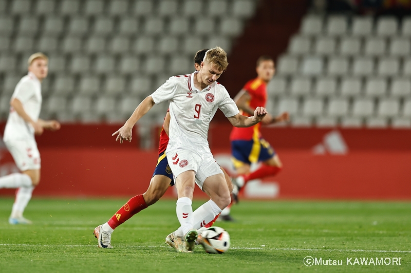 U21Espana_U21Denmark_241119_0003_