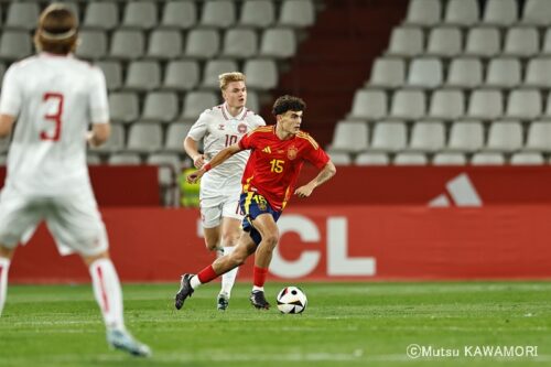 U21Espana_U21Denmark_241119_0004_