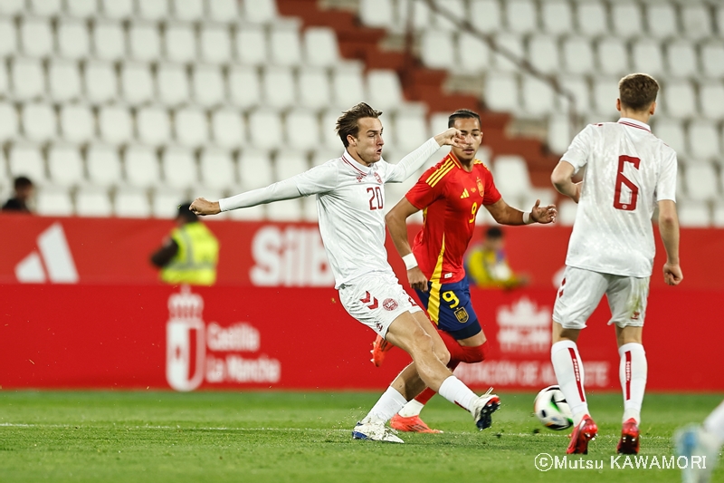 U21Espana_U21Denmark_241119_0006_