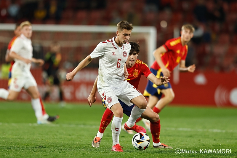 U21Espana_U21Denmark_241119_0013_