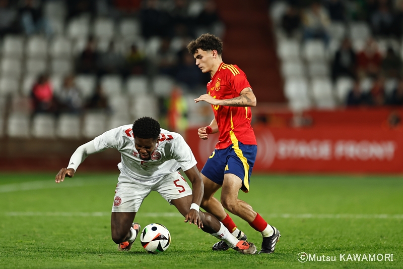 U21Espana_U21Denmark_241119_0021_