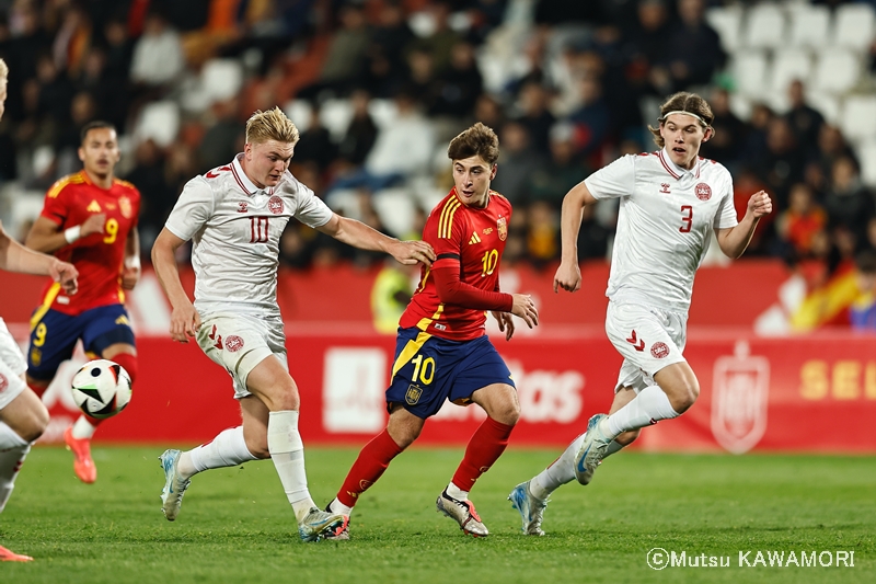 U21Espana_U21Denmark_241119_0026_