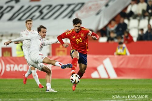 U21Espana_U21Denmark_241119_0028_