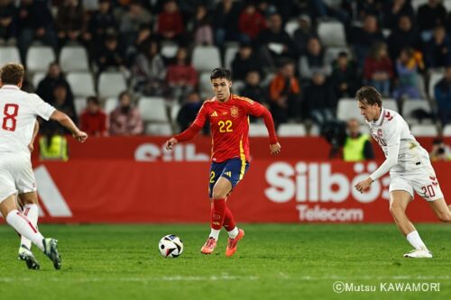 U21Espana_U21Denmark_241119_0029_