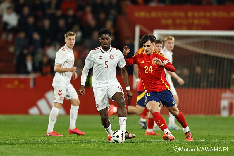 U21Espana_U21Denmark_241119_0031_