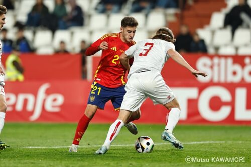 U21Espana_U21Denmark_241119_0034_