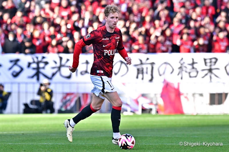 20241208 J1 Urawa vs Nigata Kiyohara18(s)