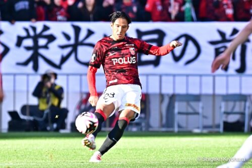 20241208 J1 Urawa vs Nigata Kiyohara19(s)