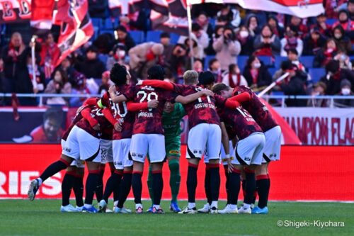 20241208 J1 Urawa vs Nigata Kiyohara22(s)