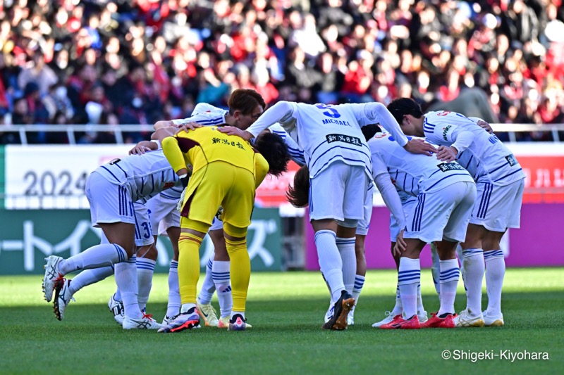 20241208 J1 Urawa vs Nigata Kiyohara23(s)