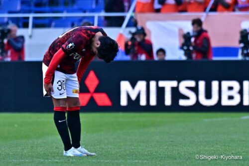 20241208 J1 Urawa vs Nigata Kiyohara29(s)