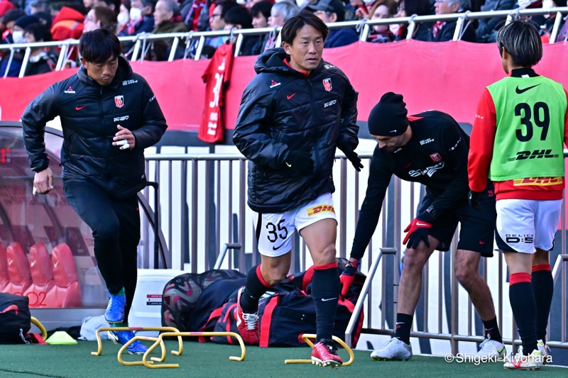 20241208 J1 Urawa vs Nigata Kiyohara31(s)