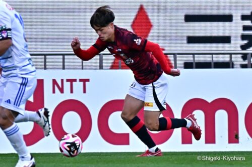 20241208 J1 Urawa vs Nigata Kiyohara34(s)