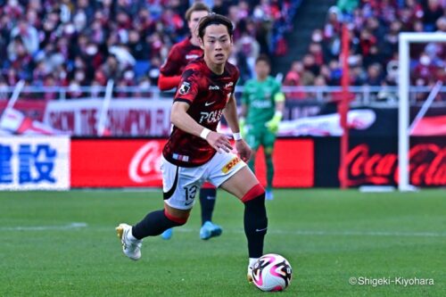 20241208 J1 Urawa vs Nigata Kiyohara41(s)