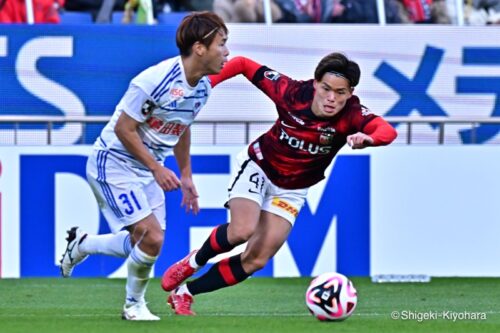 20241208 J1 Urawa vs Nigata Kiyohara48(s)