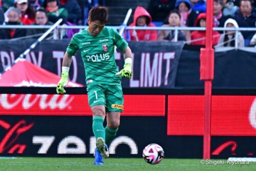 20241208 J1 Urawa vs Nigata Kiyohara49(s)