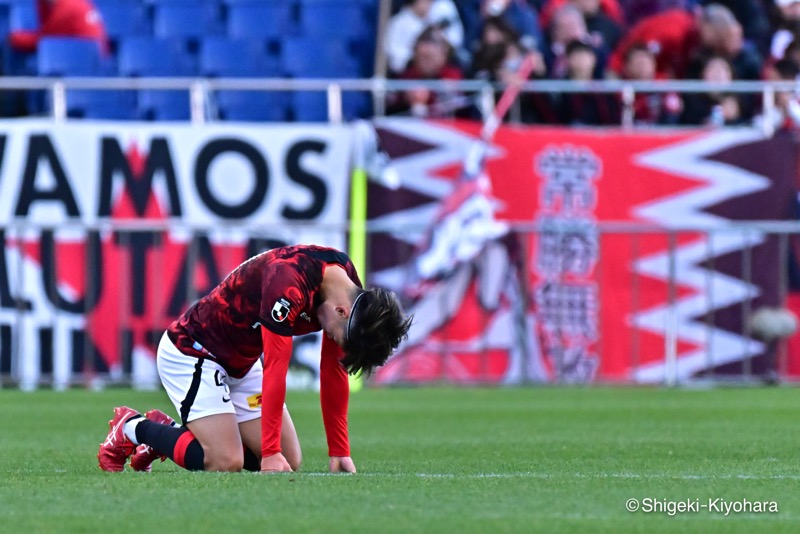 20241208 J1 Urawa vs Nigata Kiyohara51(s)