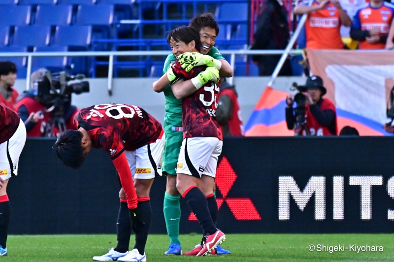 20241208 J1 Urawa vs Nigata Kiyohara52(s)