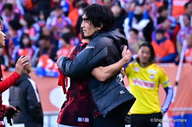 20241208 J1 Urawa vs Nigata Kiyohara53(s)