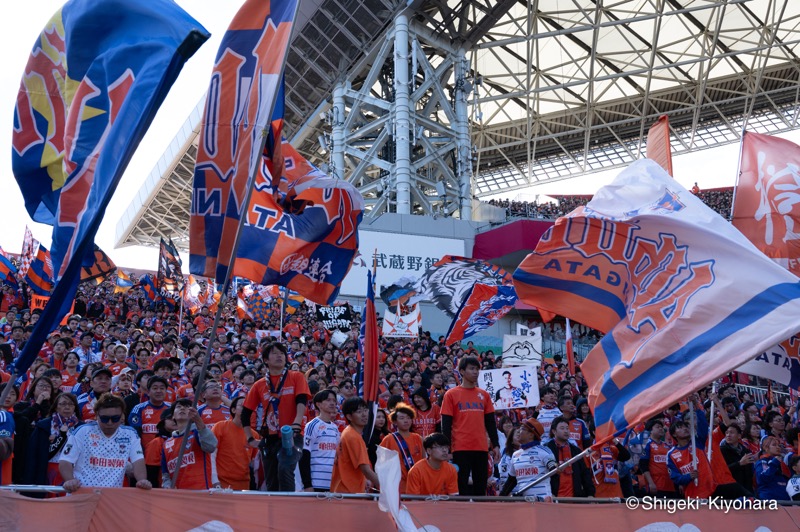 20241208 J1 Urawa vs Nigata Kiyohara54(s)