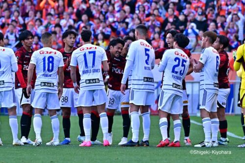 20241208 J1 Urawa vs Nigata Kiyohara5(s)