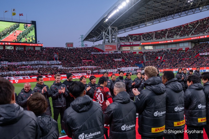 20241208 J1 Urawa vs Nigata Kiyohara66(s)