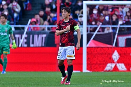 20241208 J1 Urawa vs Nigata Kiyohara6(s)