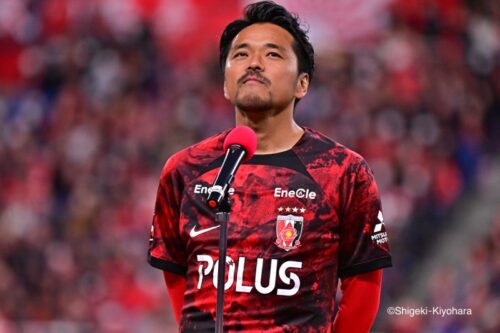 20241208 J1 Urawa vs Nigata Kiyohara9(s)