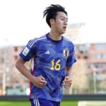 大分の19歳MF保田堅心が海外挑戦！…ベルギーの名門ヘンクに期限付き移籍「胸を張って行ってきます！」