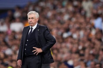 Carlo Ancelotti