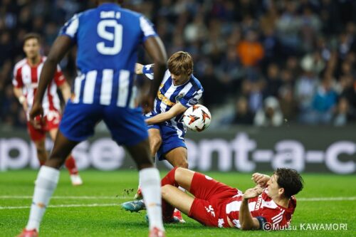 Porto_Olympiacos_250123_0043_