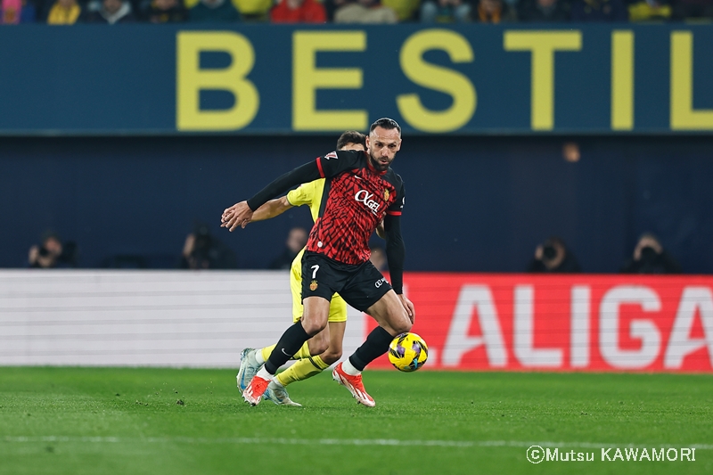 Villarreal_Mallorca_250120_0020_