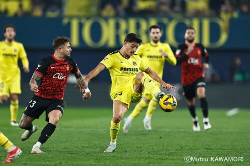 Villarreal_Mallorca_250120_0028_