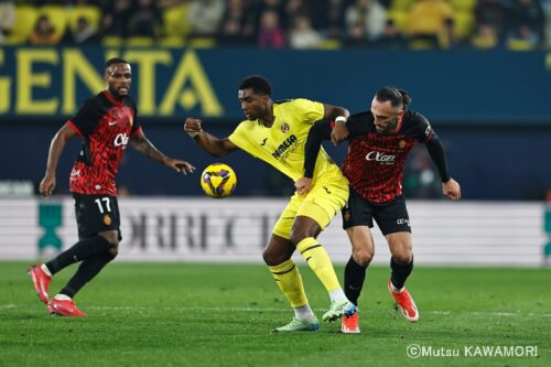 Villarreal_Mallorca_250120_0034_