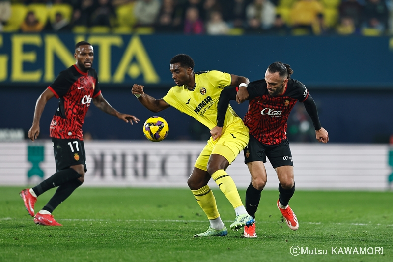 Villarreal_Mallorca_250120_0034_