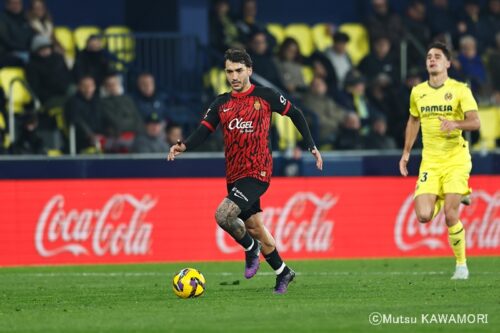 Villarreal_Mallorca_250120_0040_