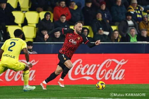 Villarreal_Mallorca_250120_0041_