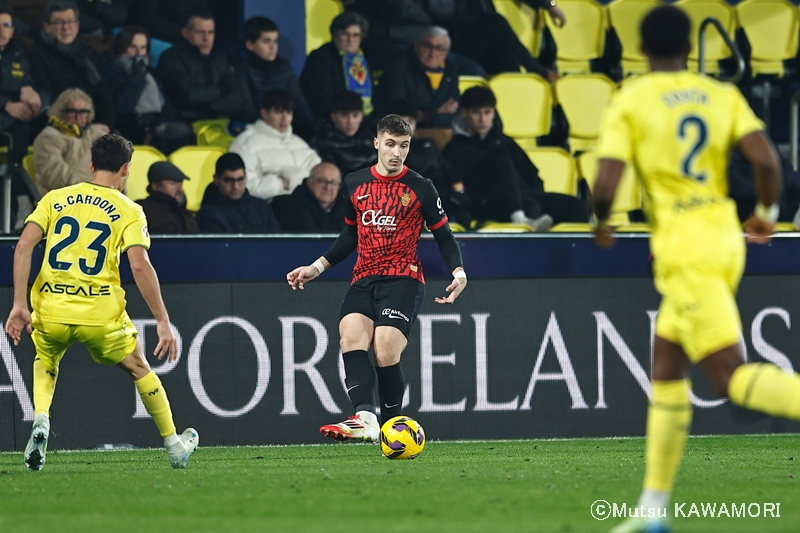 Villarreal_Mallorca_250120_0049_