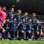 勝てばW杯出場決定！　日本代表がホーム2連戦に臨むメンバー発表…伊藤洋輝と上田綺世が復帰